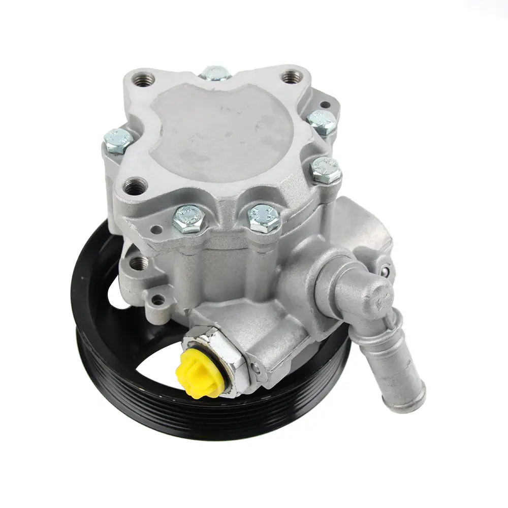 POWER STEERING OIL PUMP