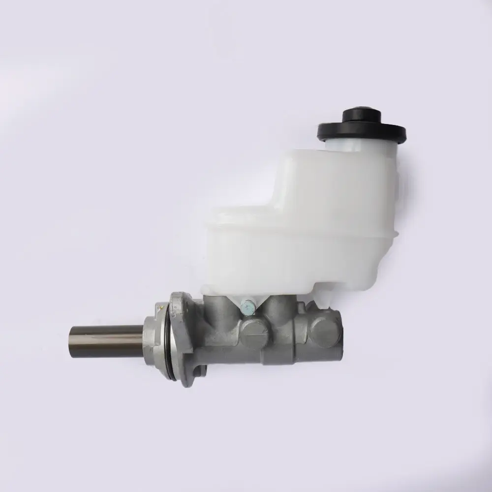 BRAKE MASTER CYLINDER