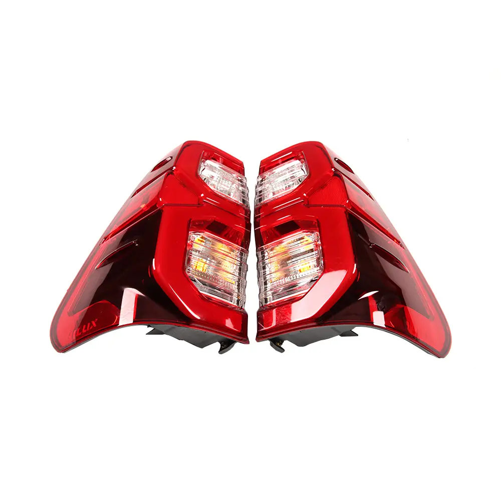 TAIL LAMP