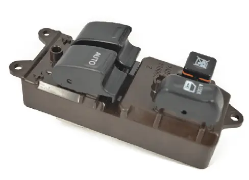 POWER WINDOW SWITCH
