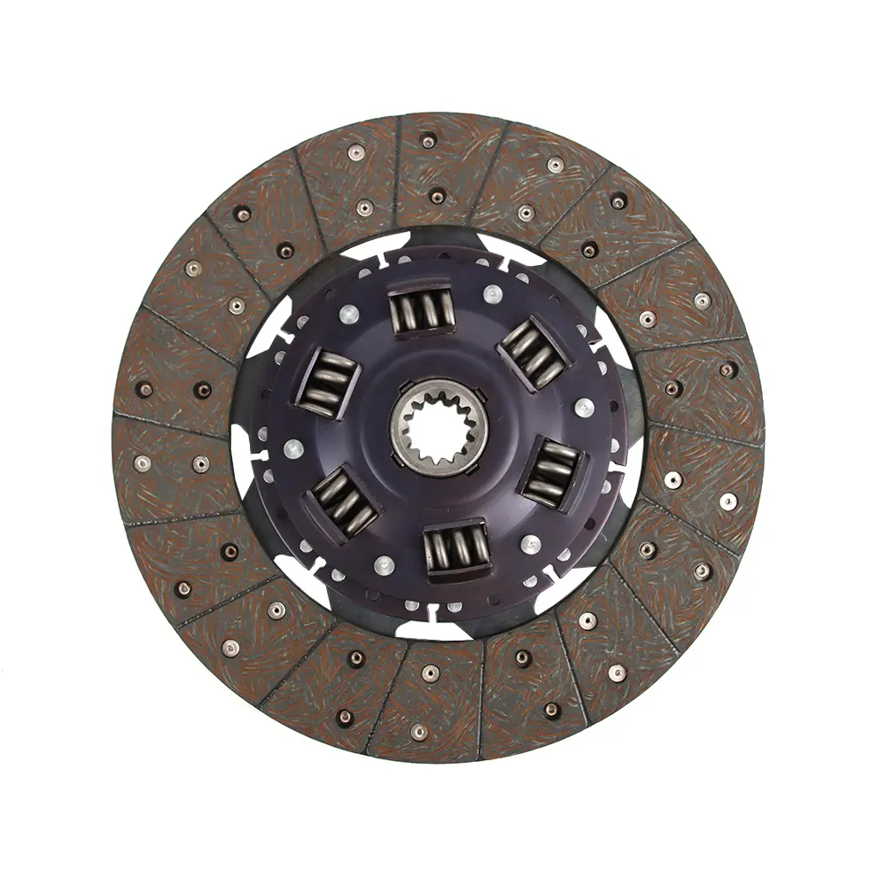CLUTCH DISC