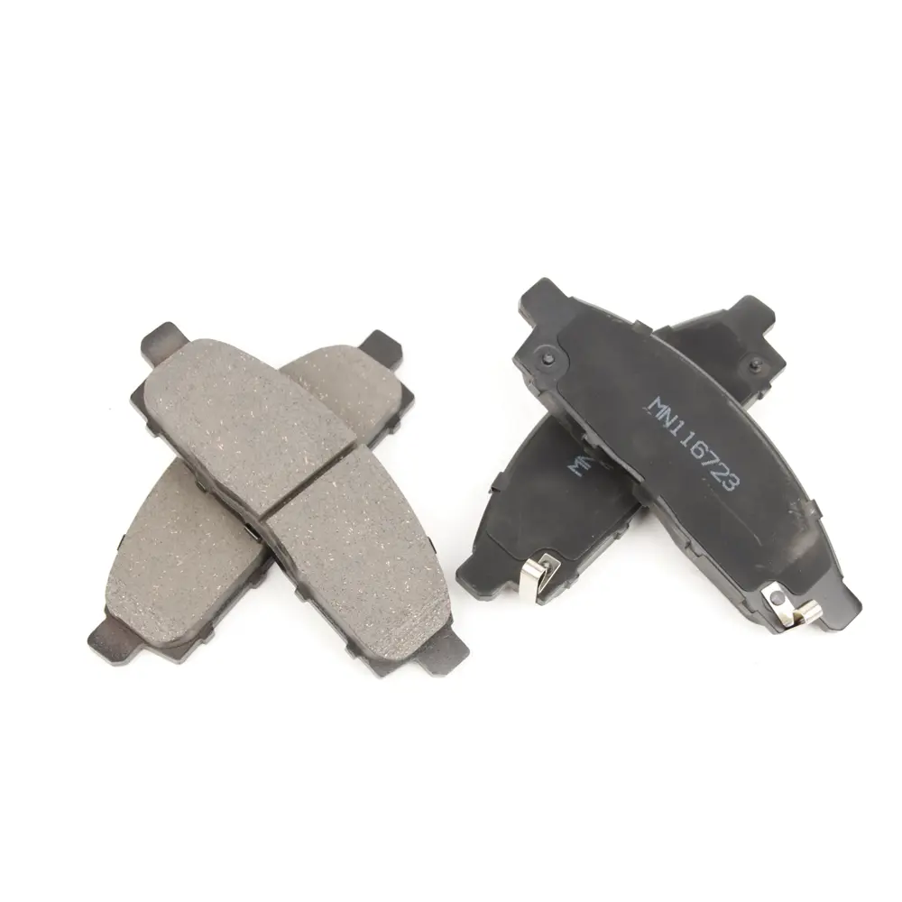 BRAKE PAD