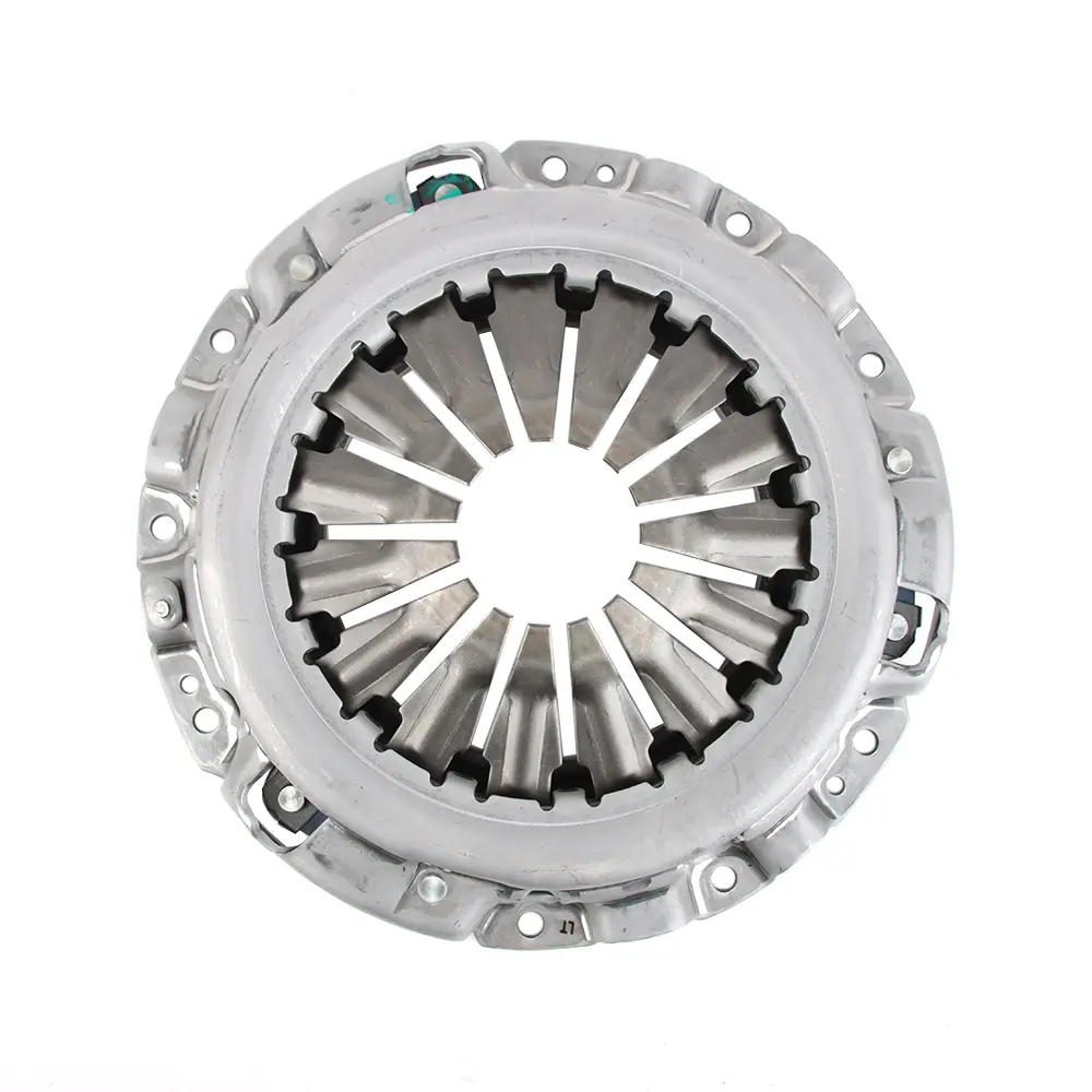 CLUTCH COVER