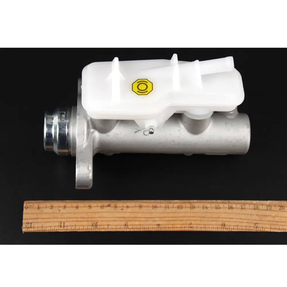 BRAKE MASTER CYLINDER