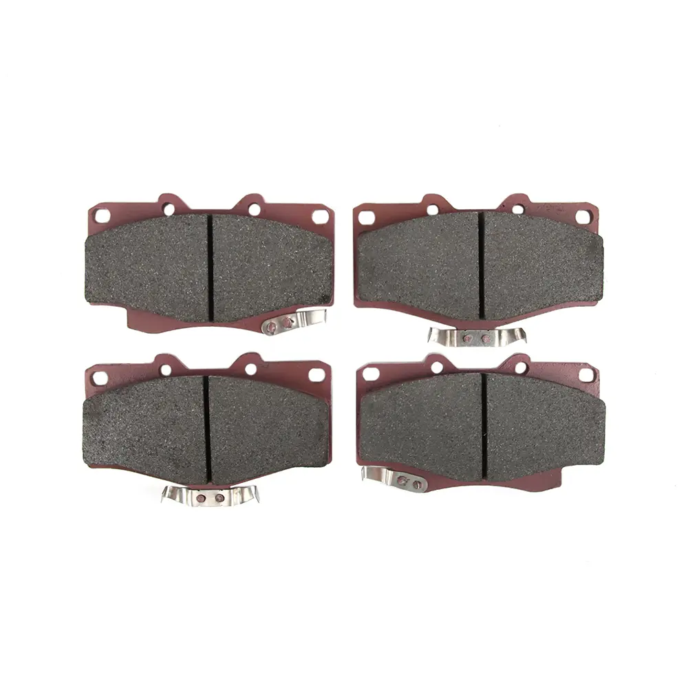 BRAKE PAD