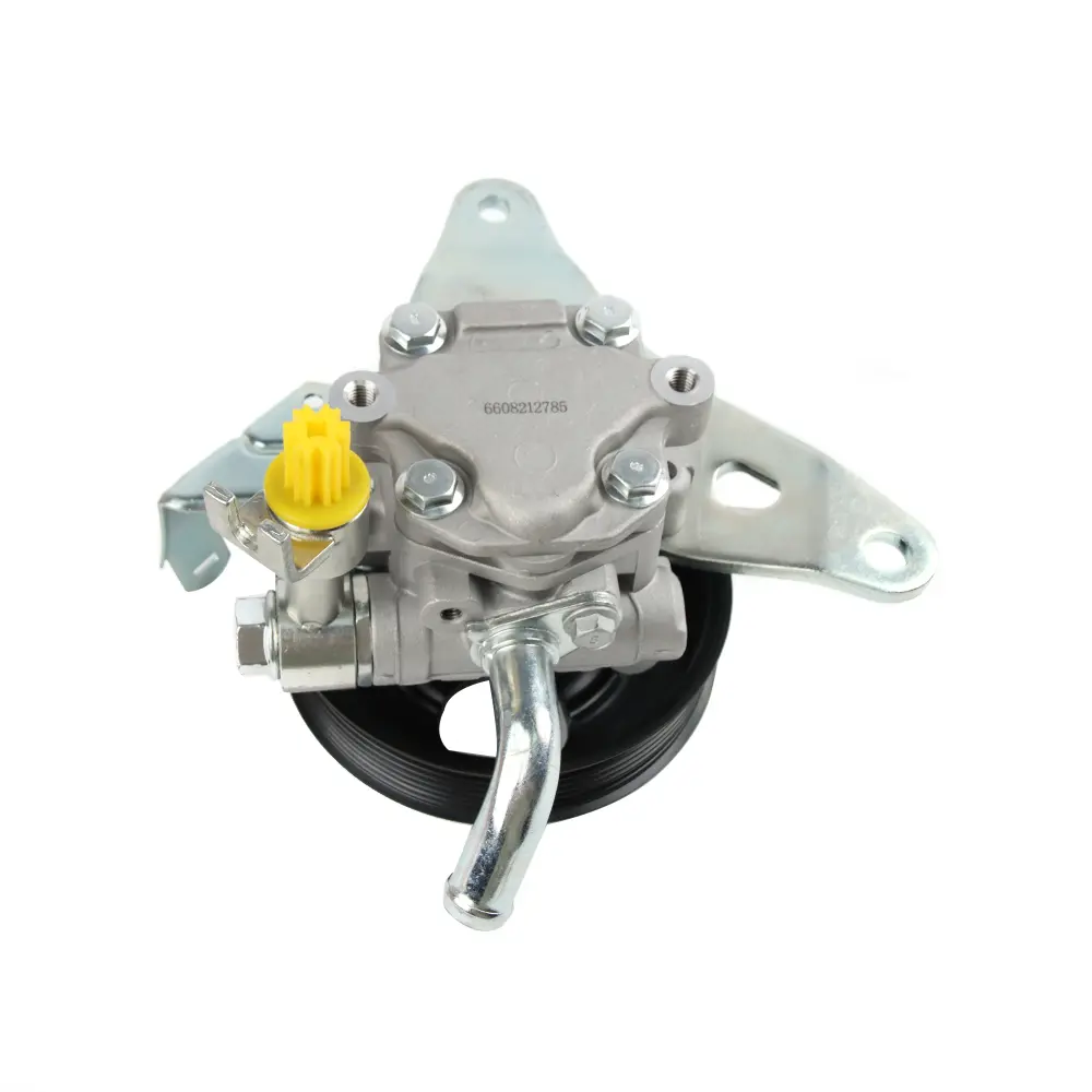POWER STEERING OIL PUMP