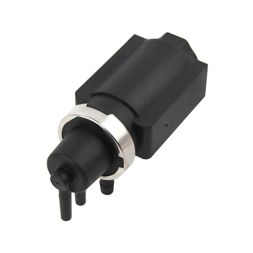 EMISSION SOLENOID VALVE