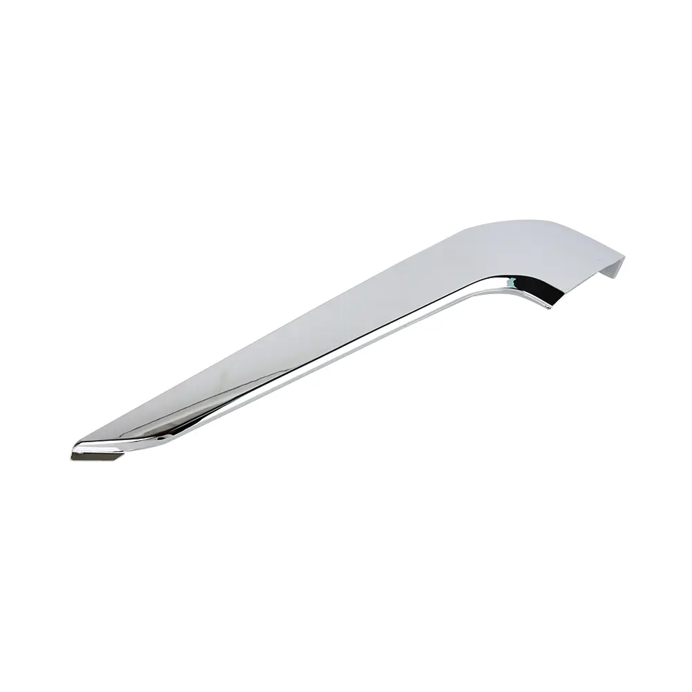 GARNISH,FR BUMPER SIDE