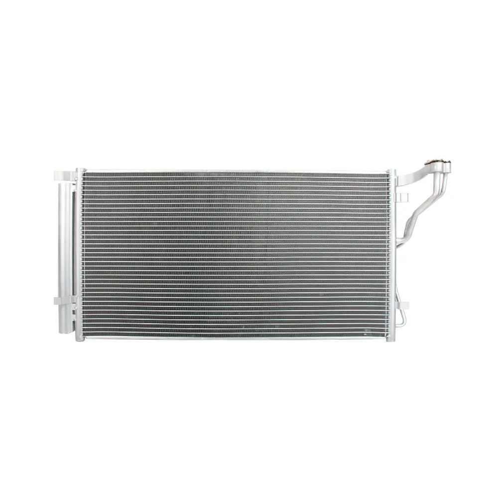 A/C CONDENSER
