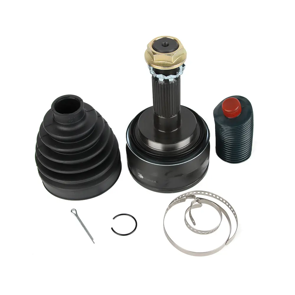 AXLE SHAFT JOINT KIT (CV JOINT)