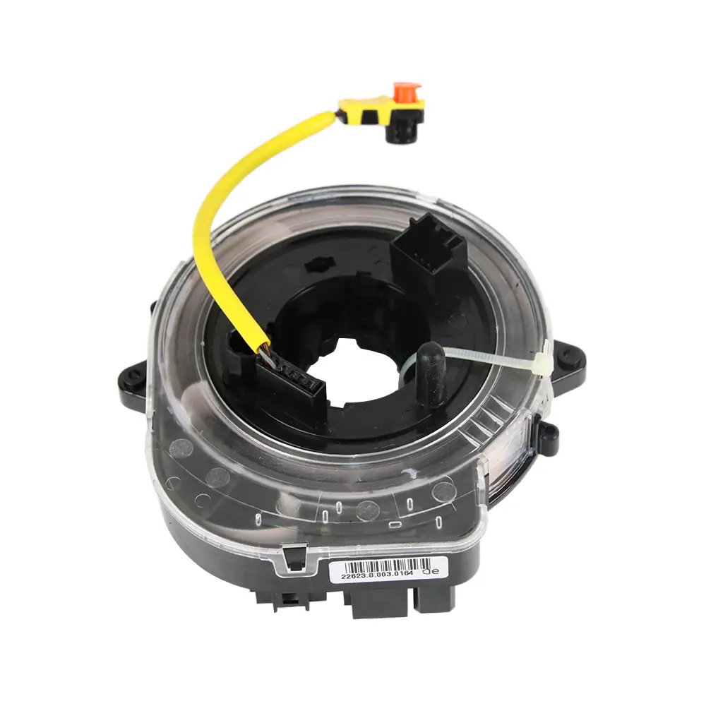 AIR BAG SENSOR SPRING