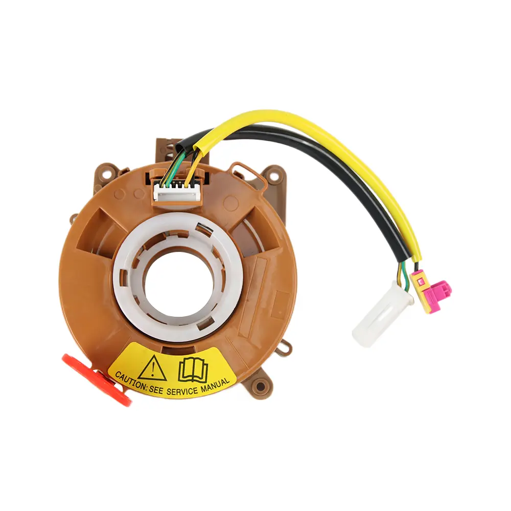 AIR BAG SENSOR SPRING