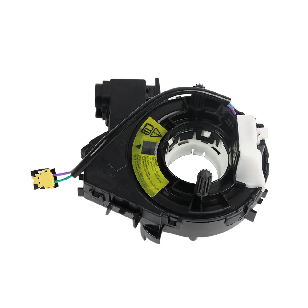 AIR BAG SENSOR SPRING
