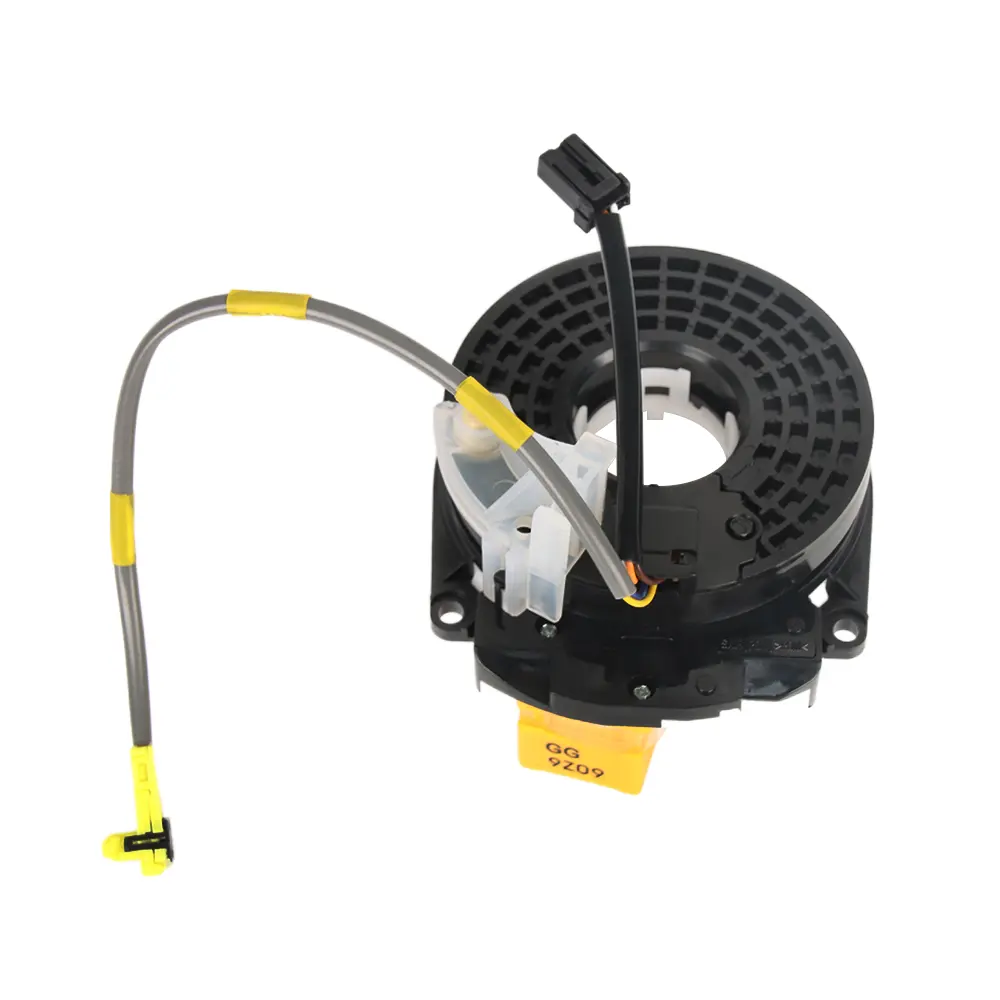 AIR BAG SENSOR SPRING
