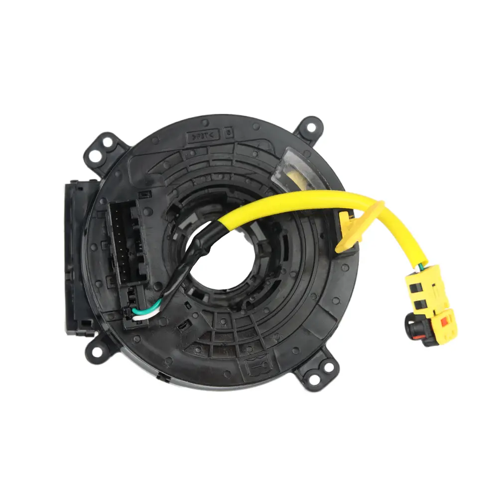 AIR BAG SENSOR SPRING