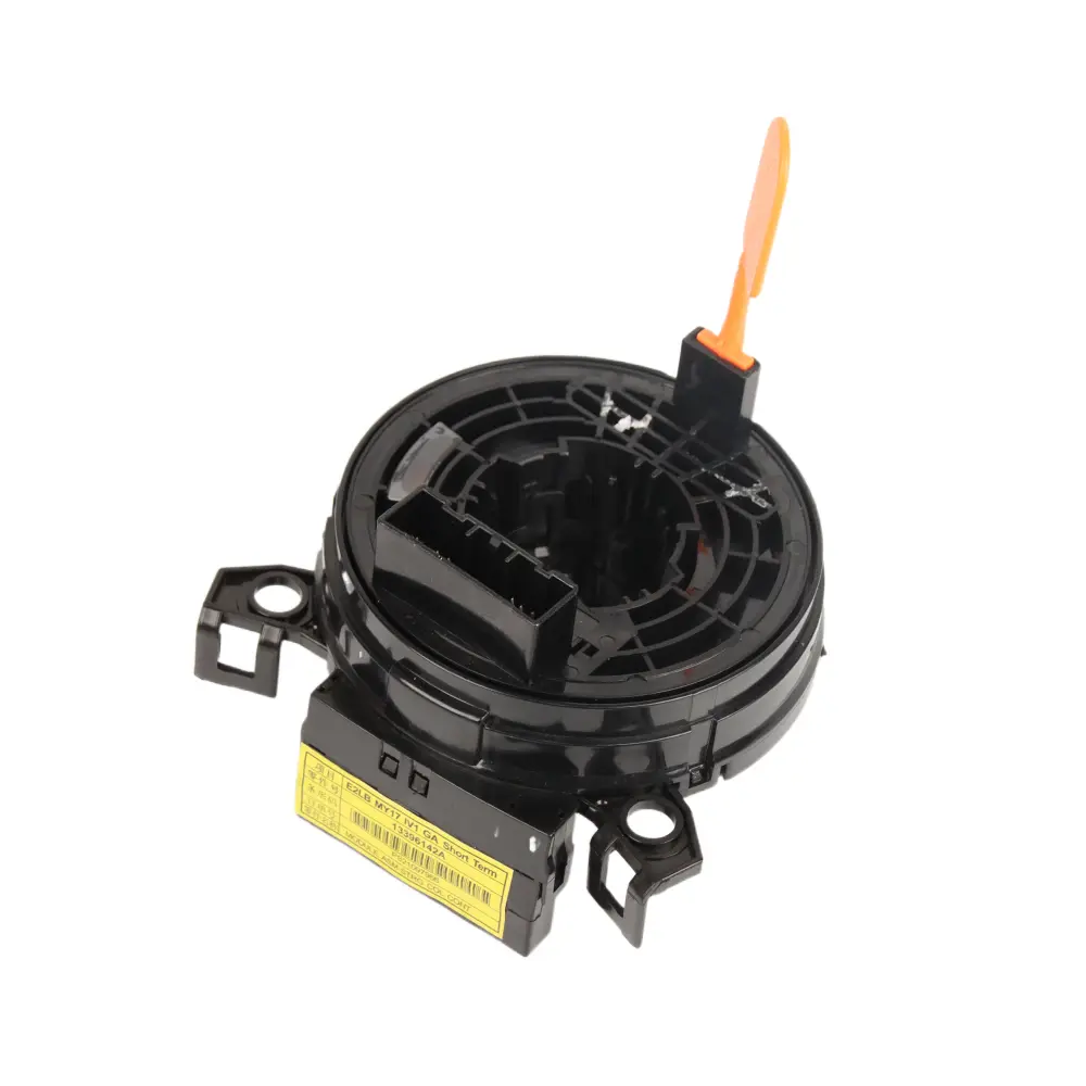 AIR BAG SENSOR SPRING