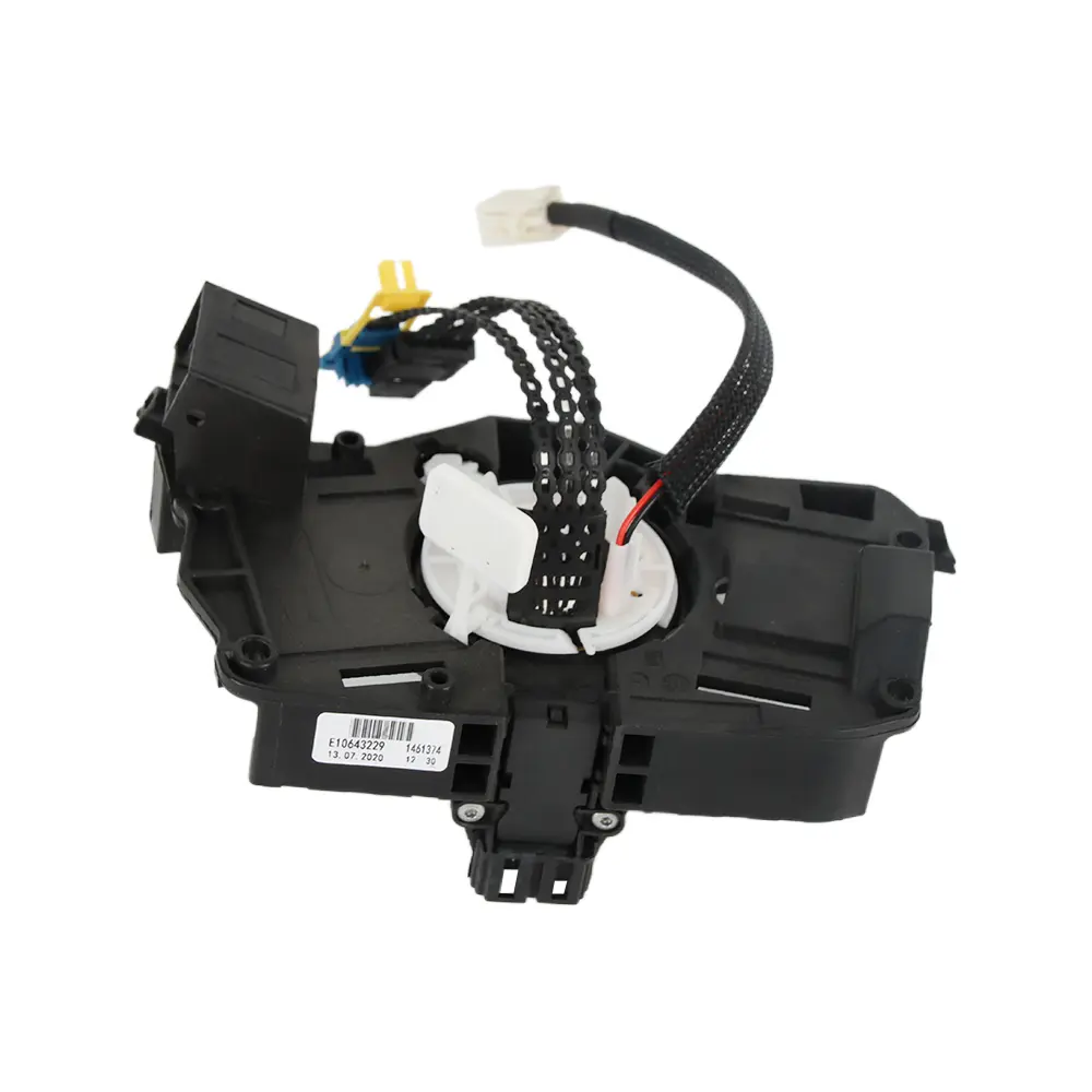 AIR BAG SENSOR SPRING