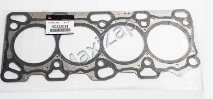 CYLINDER HEAD GASKET