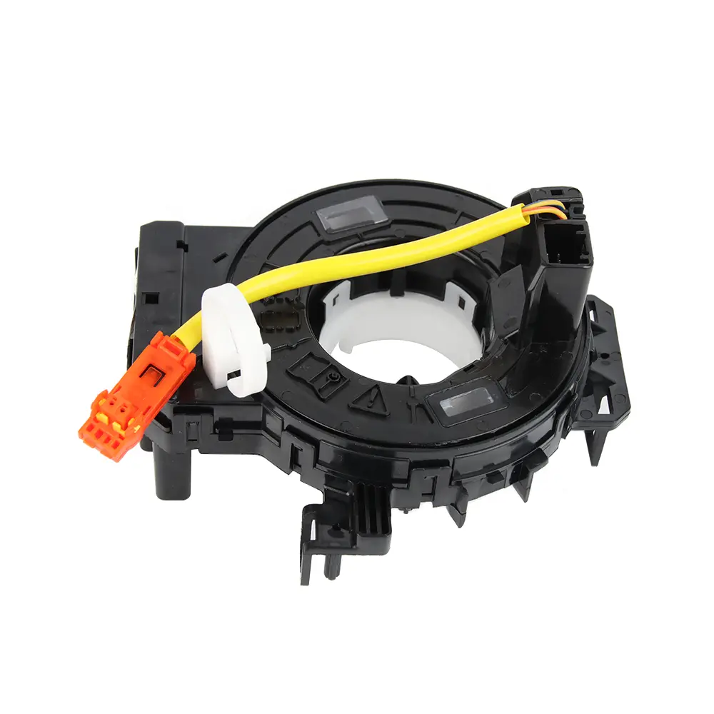 AIR BAG SENSOR SPRING
