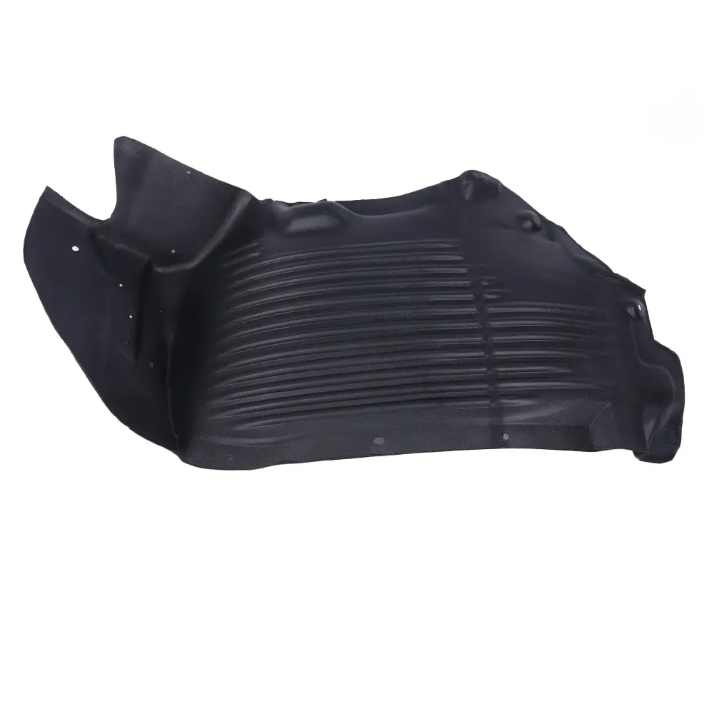 WHEELHOUSE SPLASH SHIELD