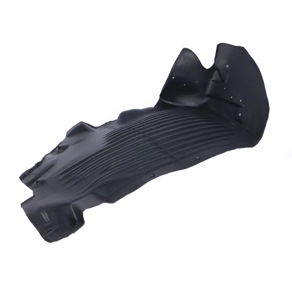 WHEELHOUSE SPLASH SHIELD