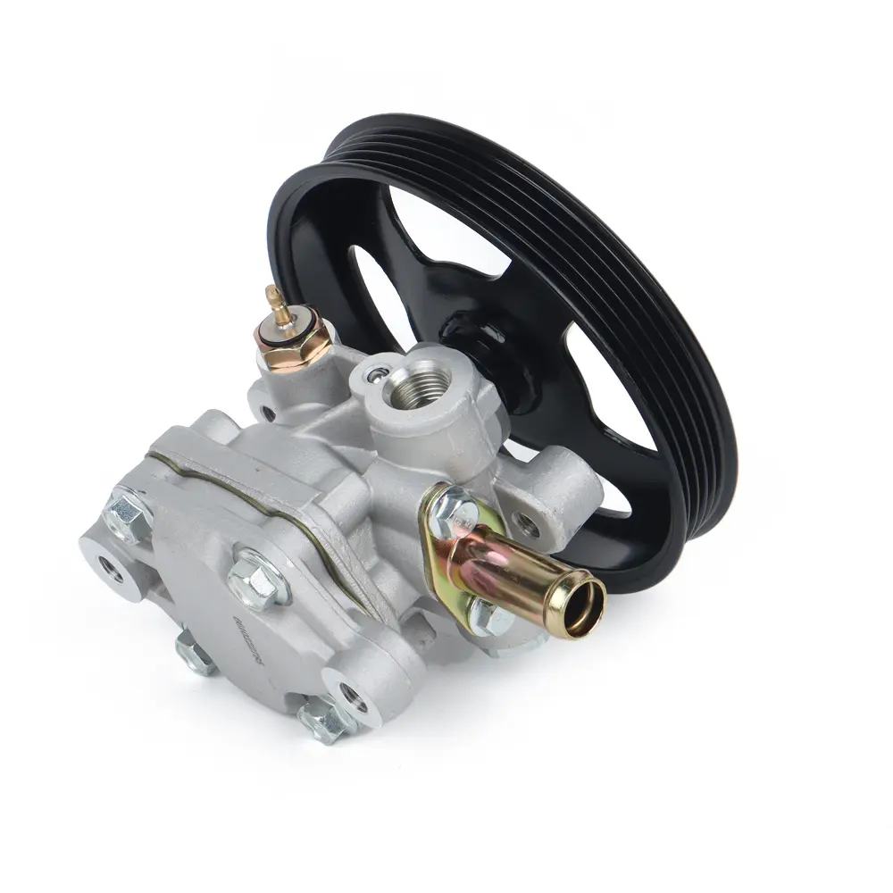 POWER STEERING OIL PUMP