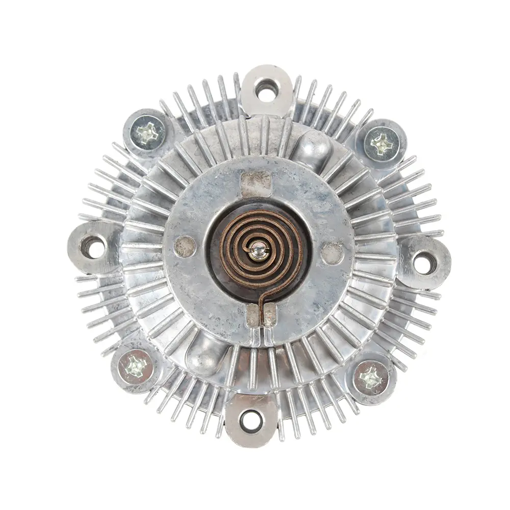 COOLING FAN CLUTCH