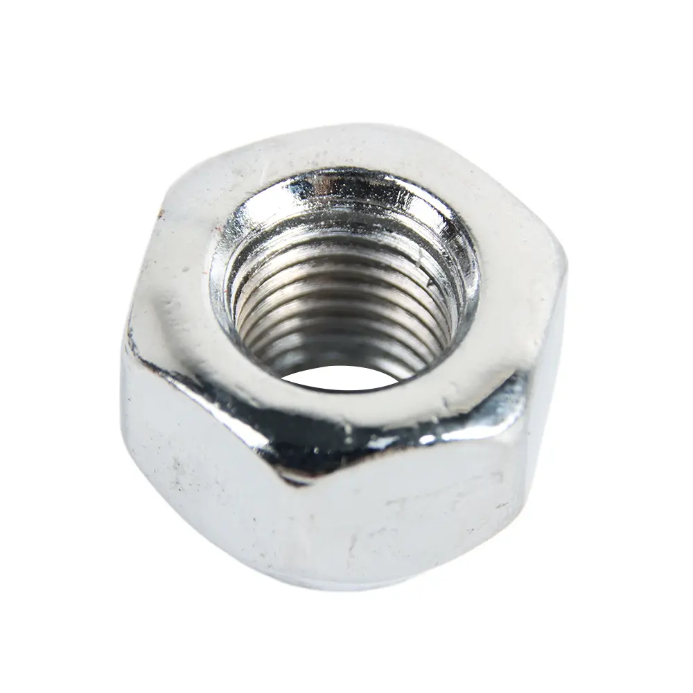 WHEEL HUB NUT