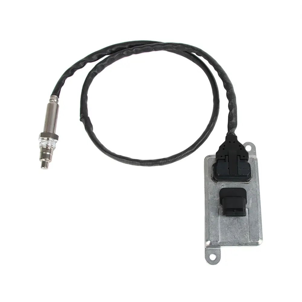 EXHAUST HIGH TEMPERATURE SENSOR