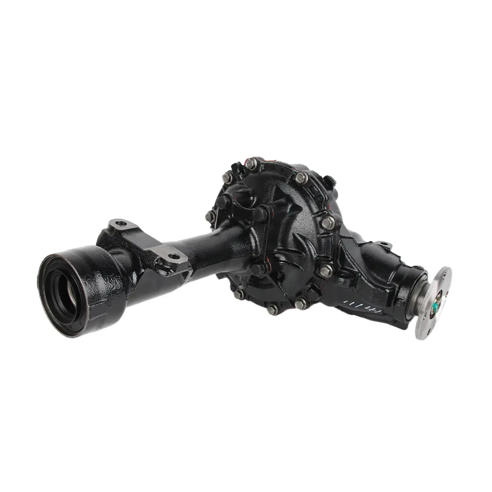 DIFFERENTIAL CARRIER