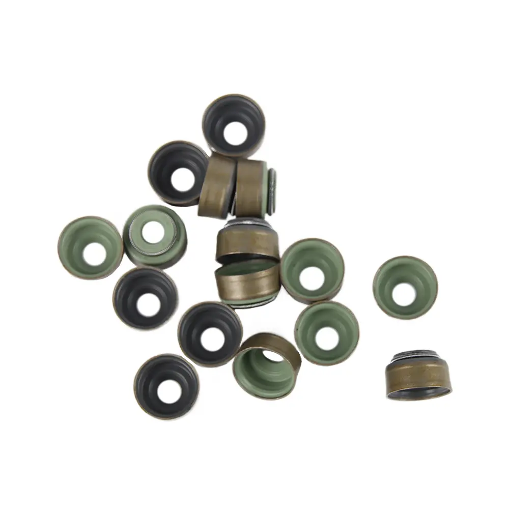 ENGINE OVERHAUL GASKET KITS