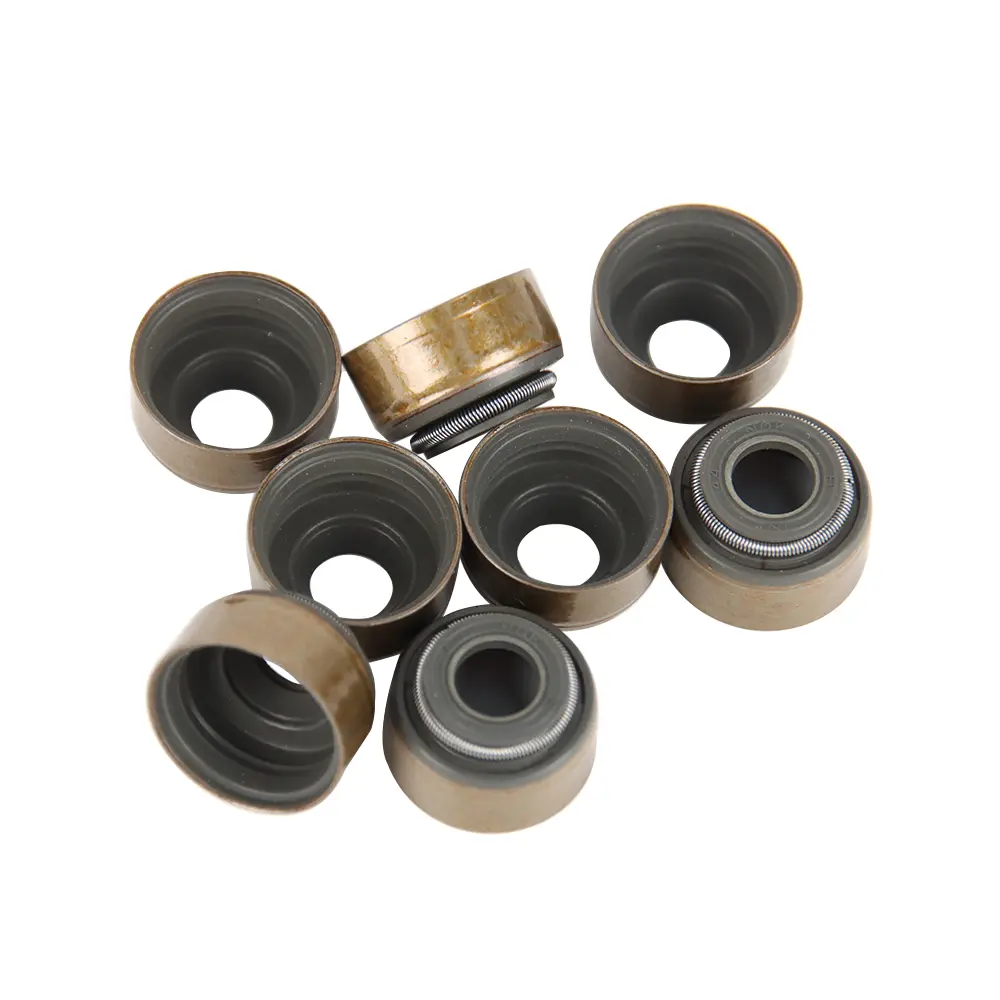 SEAL,INLET VALVE STEM