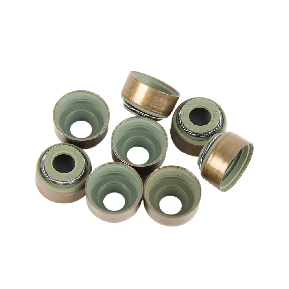 SEAL,INLET VALVE STEM