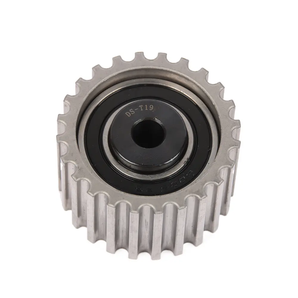 TIMING BELT TENSIONER