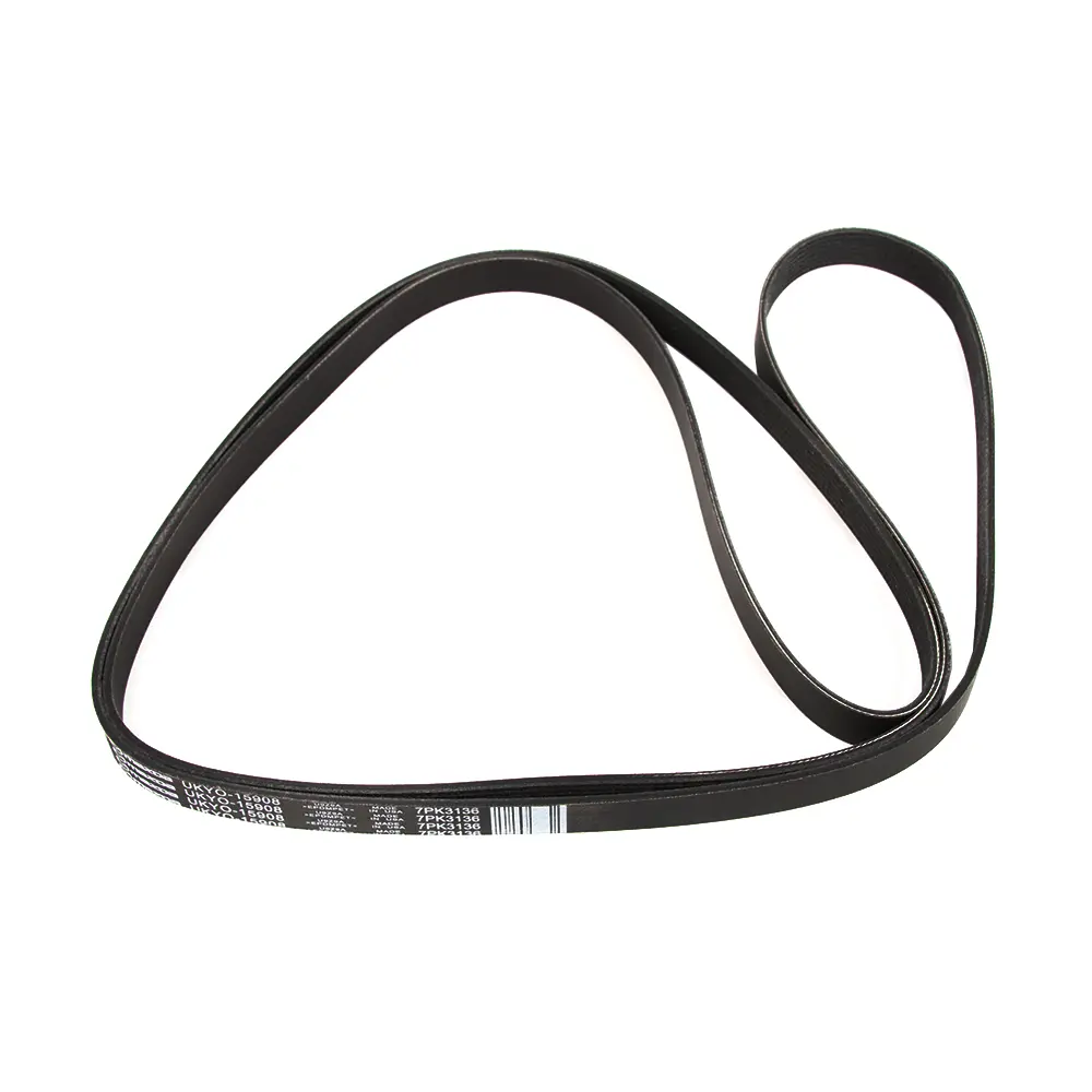 ALTERNATOR BELT