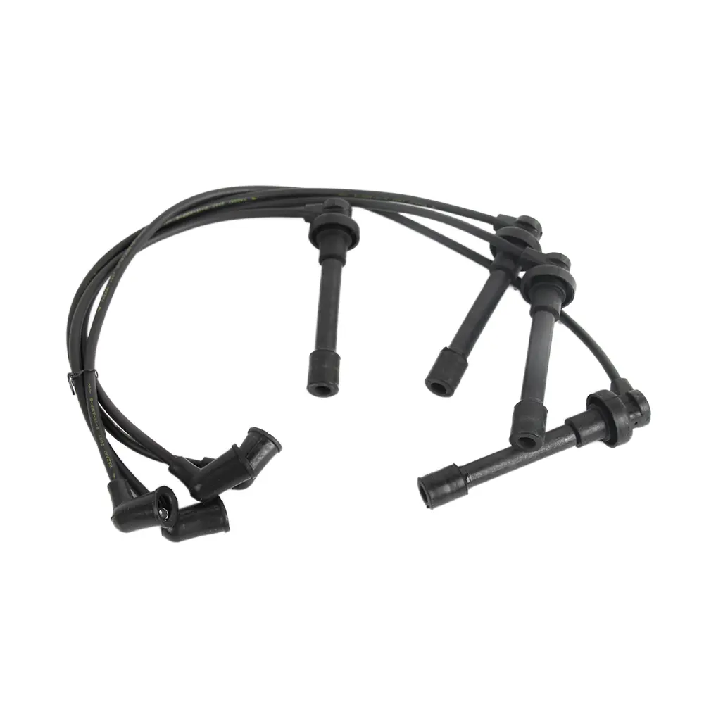 SPARK PLUG CABLE SET