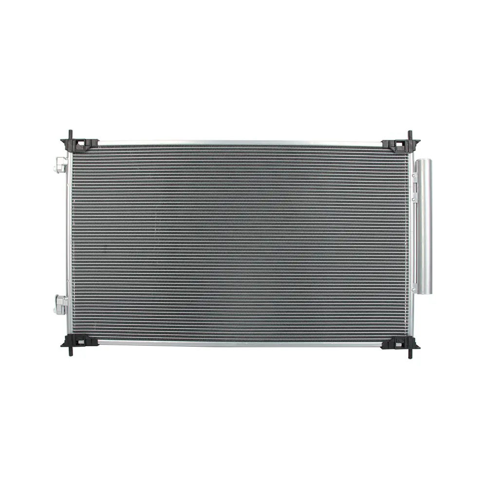 A/C CONDENSER