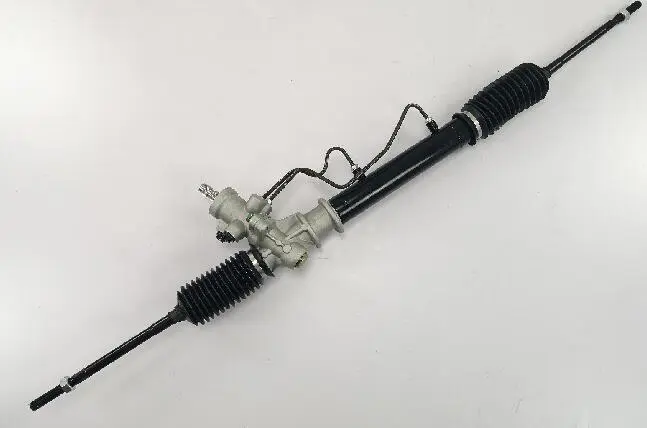 STEERING RACK