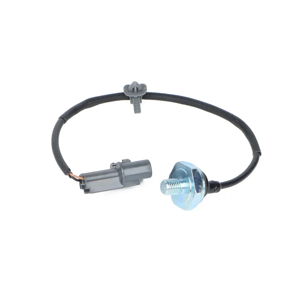 ENGINE CONTROL KNOCK SENSOR