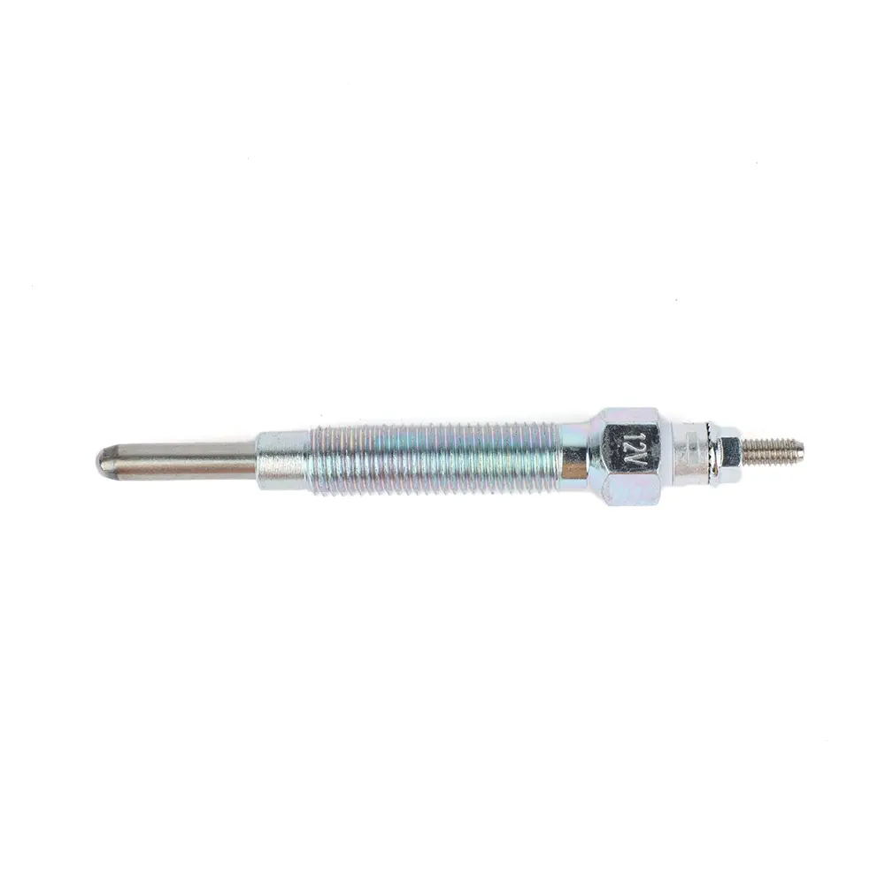 GLOW PLUG