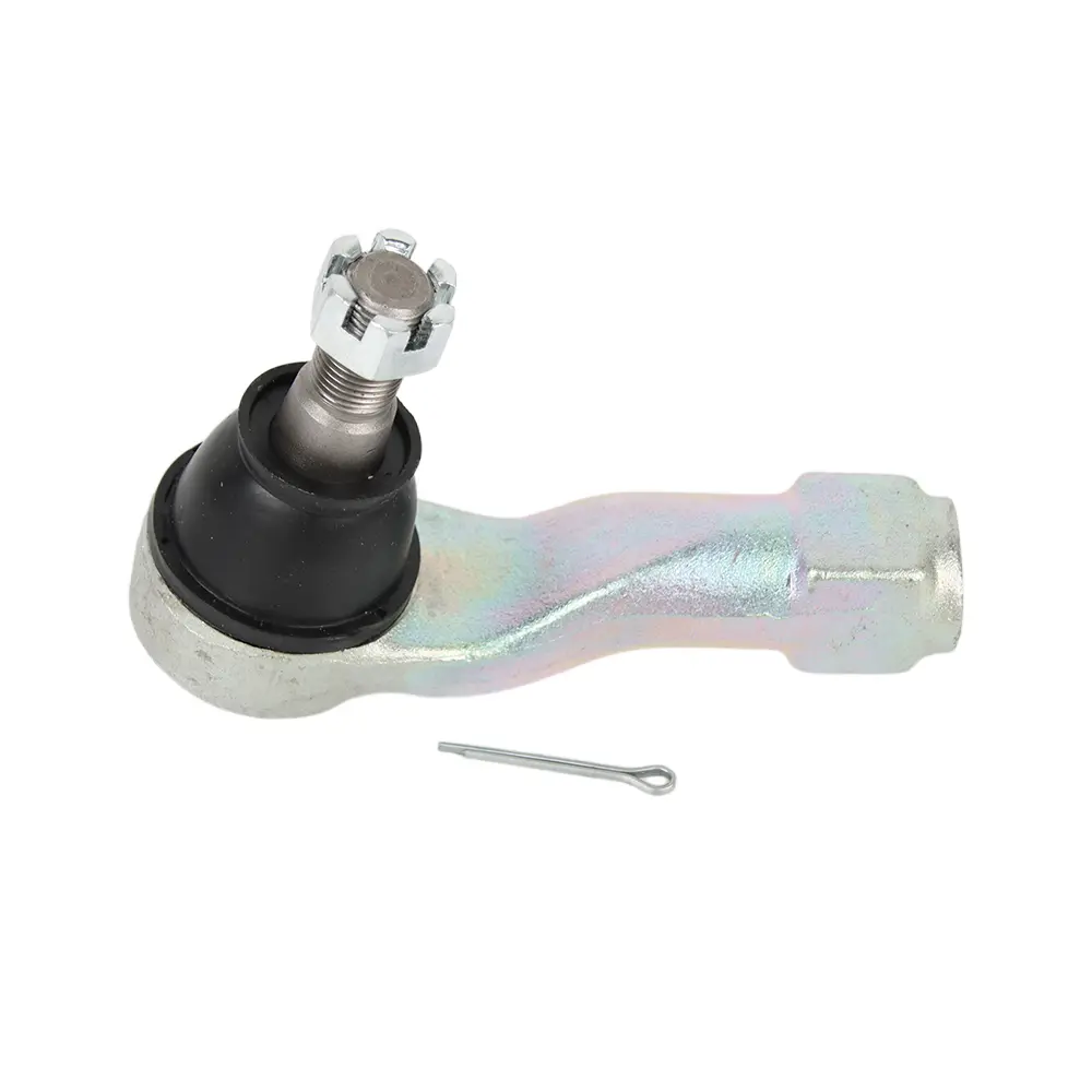 STEERING RACK TIE ROD