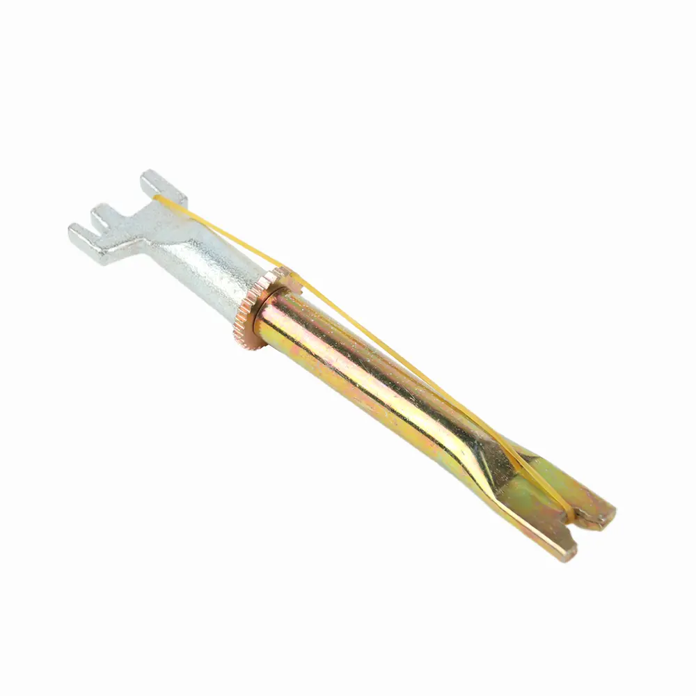 BRAKE SHOE SLACK ADJUSTER