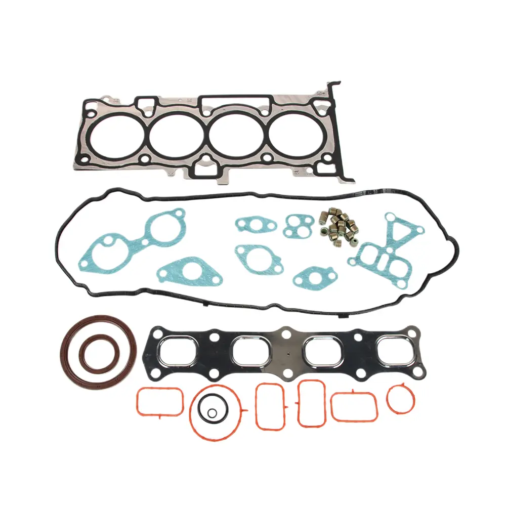 ENGINE OVERHAUL GASKET KITS