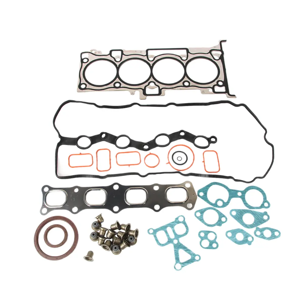 ENGINE OVERHAUL GASKET KITS