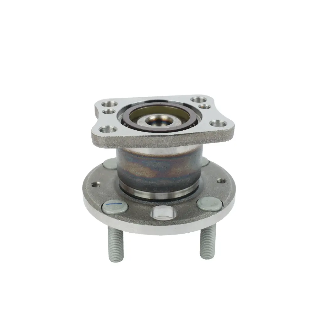 WHEEL HUB