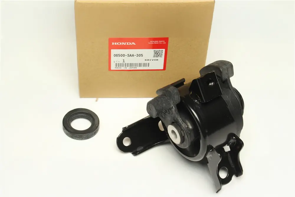 ENGINE MOUNTING INSULATOR