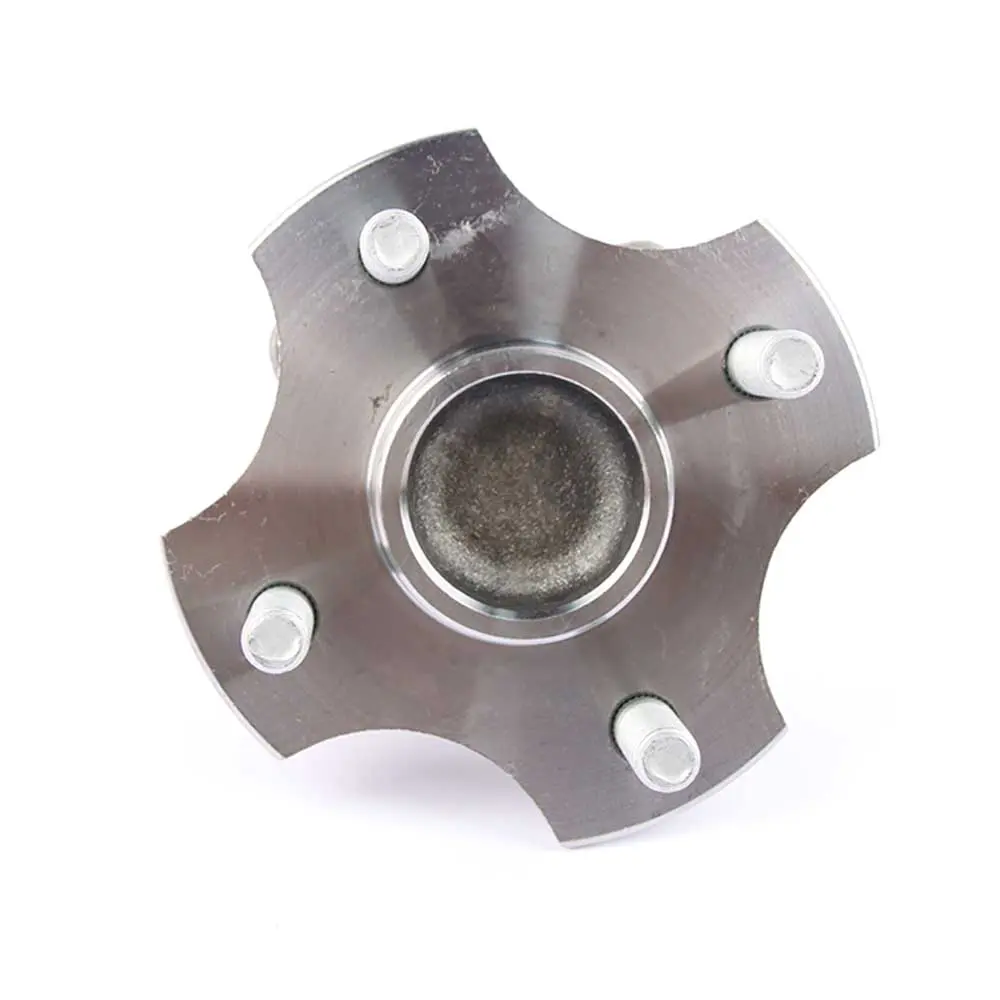 WHEEL HUB