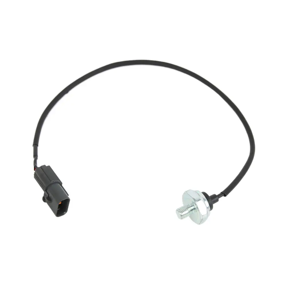 ENGINE CONTROL KNOCK SENSOR