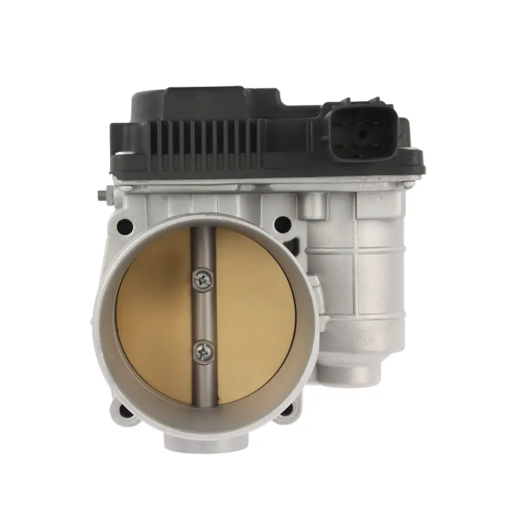 THROTTLE BODY ASSY