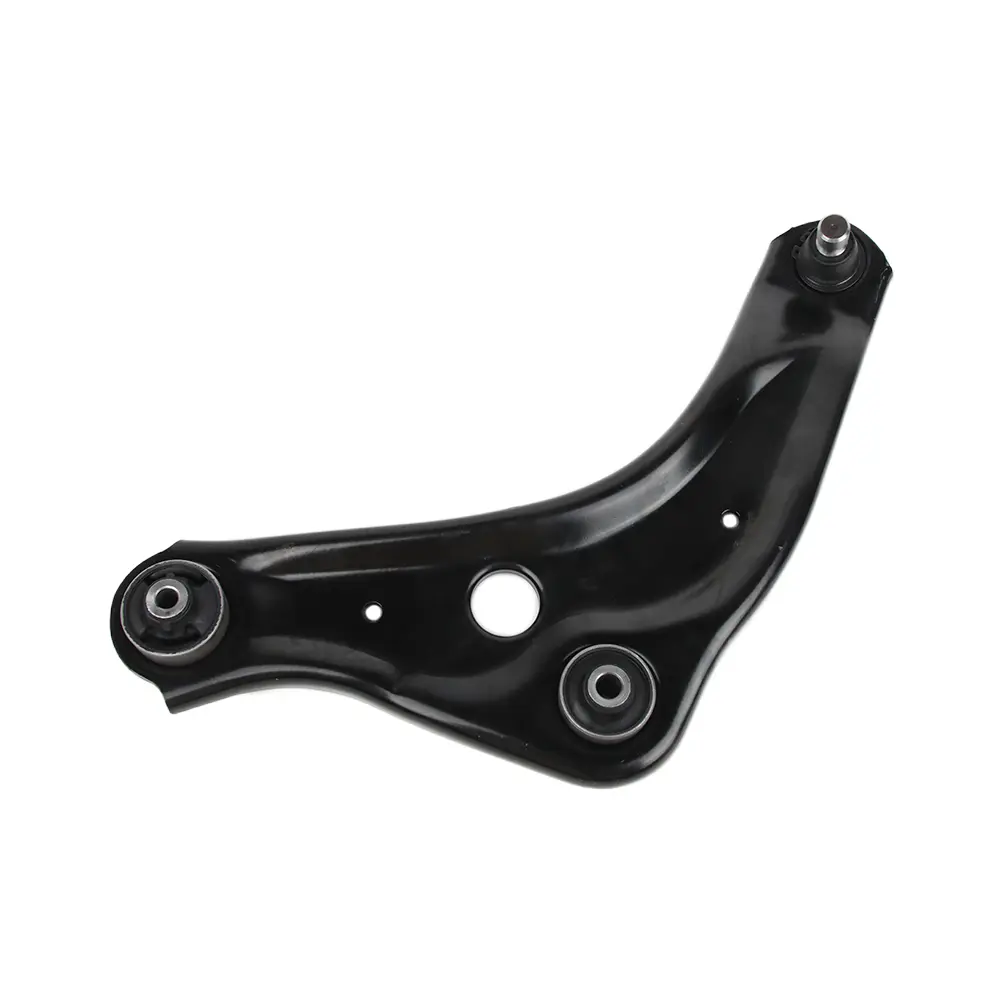 SUSPENSION ARM